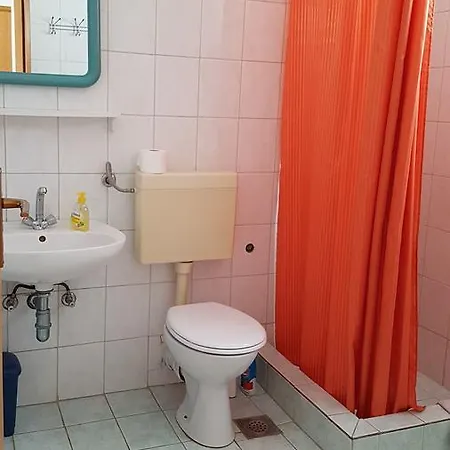 Apartamento Vila Bo?ica Vrboska
